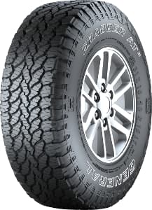 General Grab A/T3