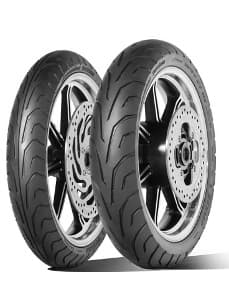Dunlop Arrowmax Streetsmart