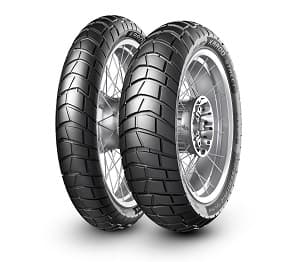 Metzeler Metzeler Karoo Street 120/70 R 17 M/C 58v M+S Tl F