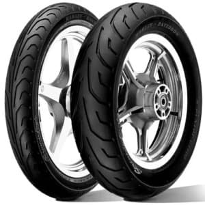Dunlop Gt502
