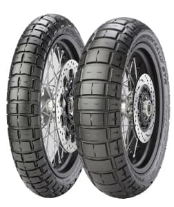Pirelli Scorpion Rally