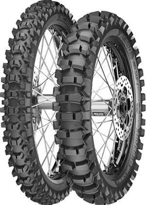 Metzeler Mc360 Hard
