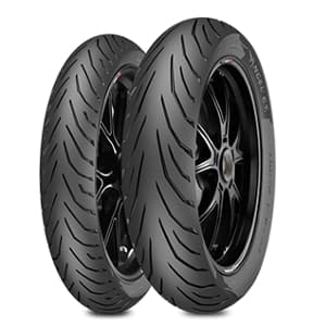 Pirelli Angel City