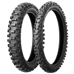 Bridgestone M204