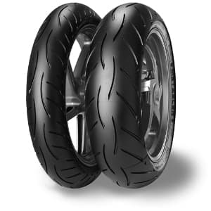 Metzeler Sportec M5 Int