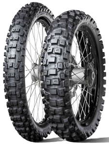 Dunlop Geomax Mx71