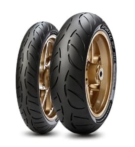 Metzeler Sportec M7 Rr