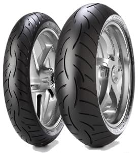Metzeler Roadtec Z8 Int M