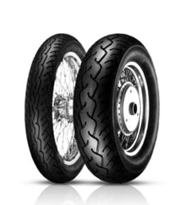 Pirelli Mt66