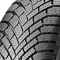 CONTINENTAL WinterContact TS 860