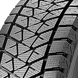 Bridgestone Blizzak Dm-V2