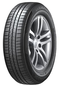 HANKOOK K435 KInERGy ECO2