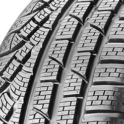 PIRELLI WINTER 270 SOTTOZERO W270s2