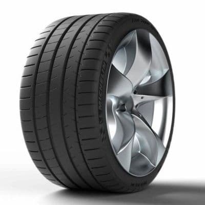Michelin Pilot Super Sport