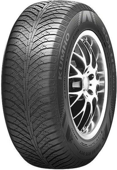 Kumho Solus 4s Ha31