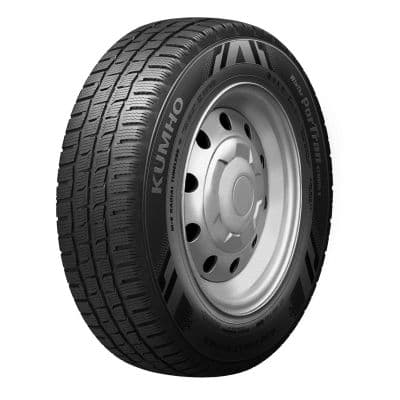 Kumho Por Tran Cw51