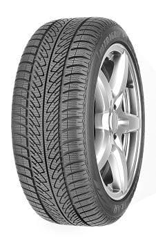 Goodyear Ultragrip 8 Performance Ms
