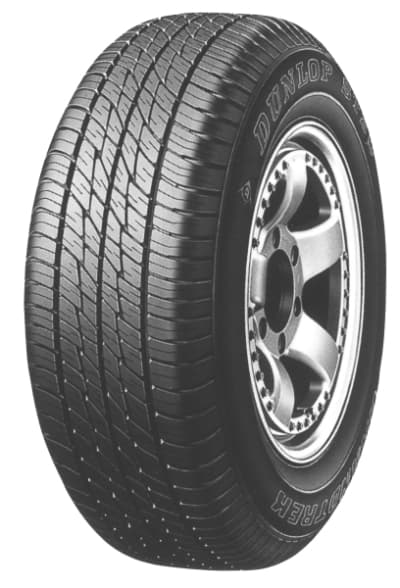 Dunlop Grandtrek St20