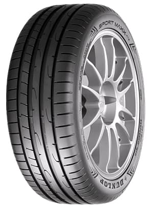 Dunlop Sport Maxx Rt 2