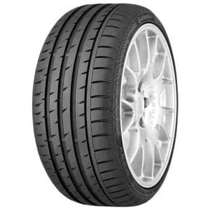 Continental Contisportcontact 5 Cs