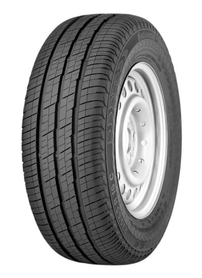 Continental Vanco 2