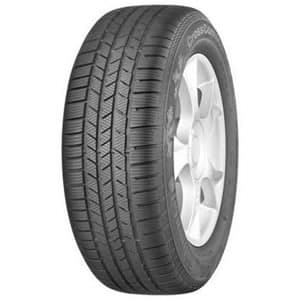 Continental Conticrosscontact Winter Crosscontact