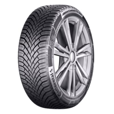 CONTINENTAL WinterContact TS 860