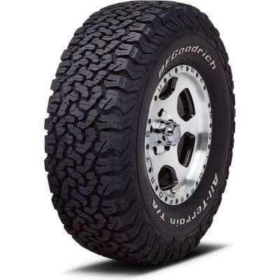 Bf Goodrich All-Terrain T/A Ko2
