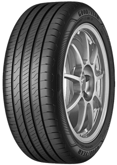 Goodyear Efficientgrip Performance 2