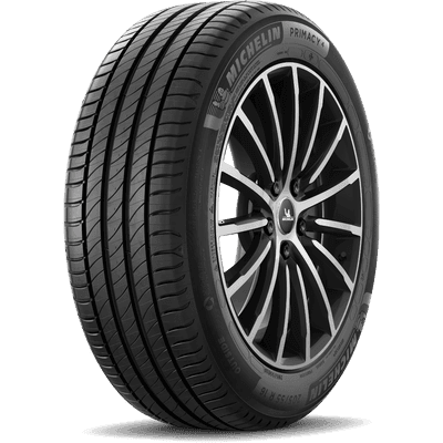 MICHELIN PRIMACY 4+