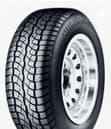 Bridgestone Dueler H/T 687