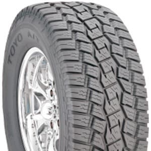 Toyo Open Country A/T+