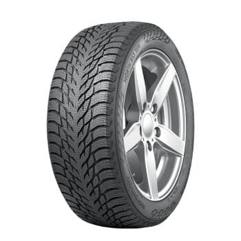 Nordman North Rs3 Suv