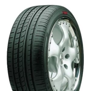 Pirelli Pzero Rosso Asimmetr