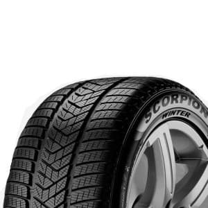 PIRELLI SCORPION WINTER S-WNT