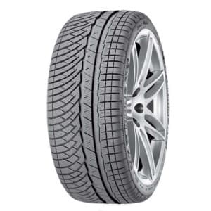 Michelin Pilot Alpin Pa4
