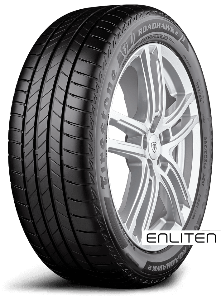 Firestone Roadhawk 2