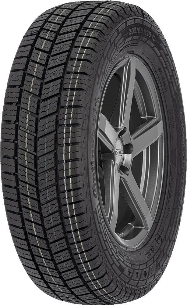 Continental Vancont.A/S Ultra