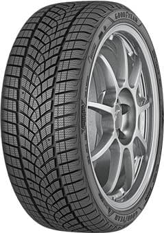 GOODYEAR Ultragrip Ice 2+