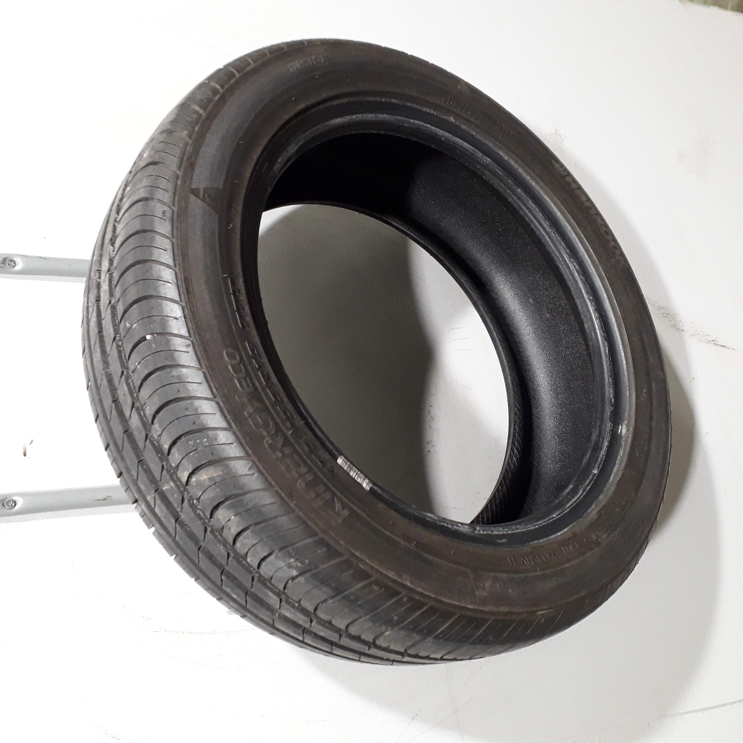 Begagnat däck från HANKOOK