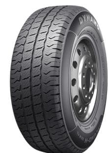 Dynamo Hiscend-H Van 4s