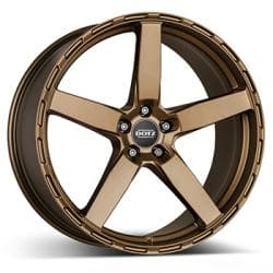 Dotz Marinabay Bronze