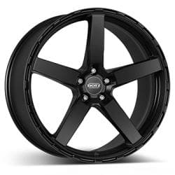 Dotz Marinabay Black