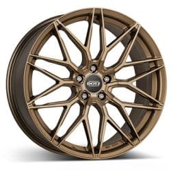 Dotz Suzuka Bronze
