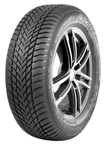 Nokian Tyres Snowproof 2