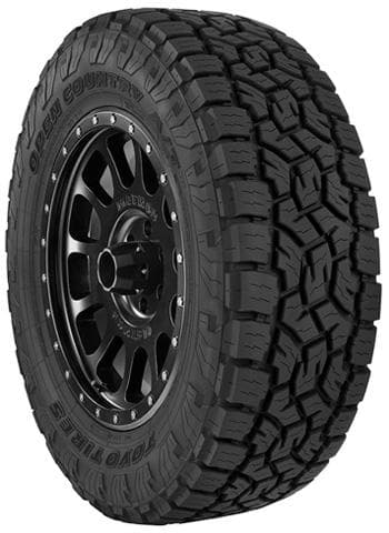 Toyo Open Country A/T3 3pmsf