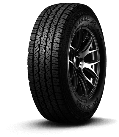 Nexen Roadian At 4x4