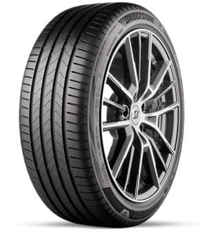 Bridgestone Turanza All Season 6 Driveguard