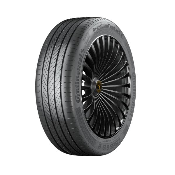 Continental Premiumcontact C