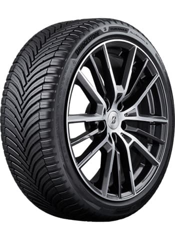 Bridgestone Turanza All Season 6 Driveguar